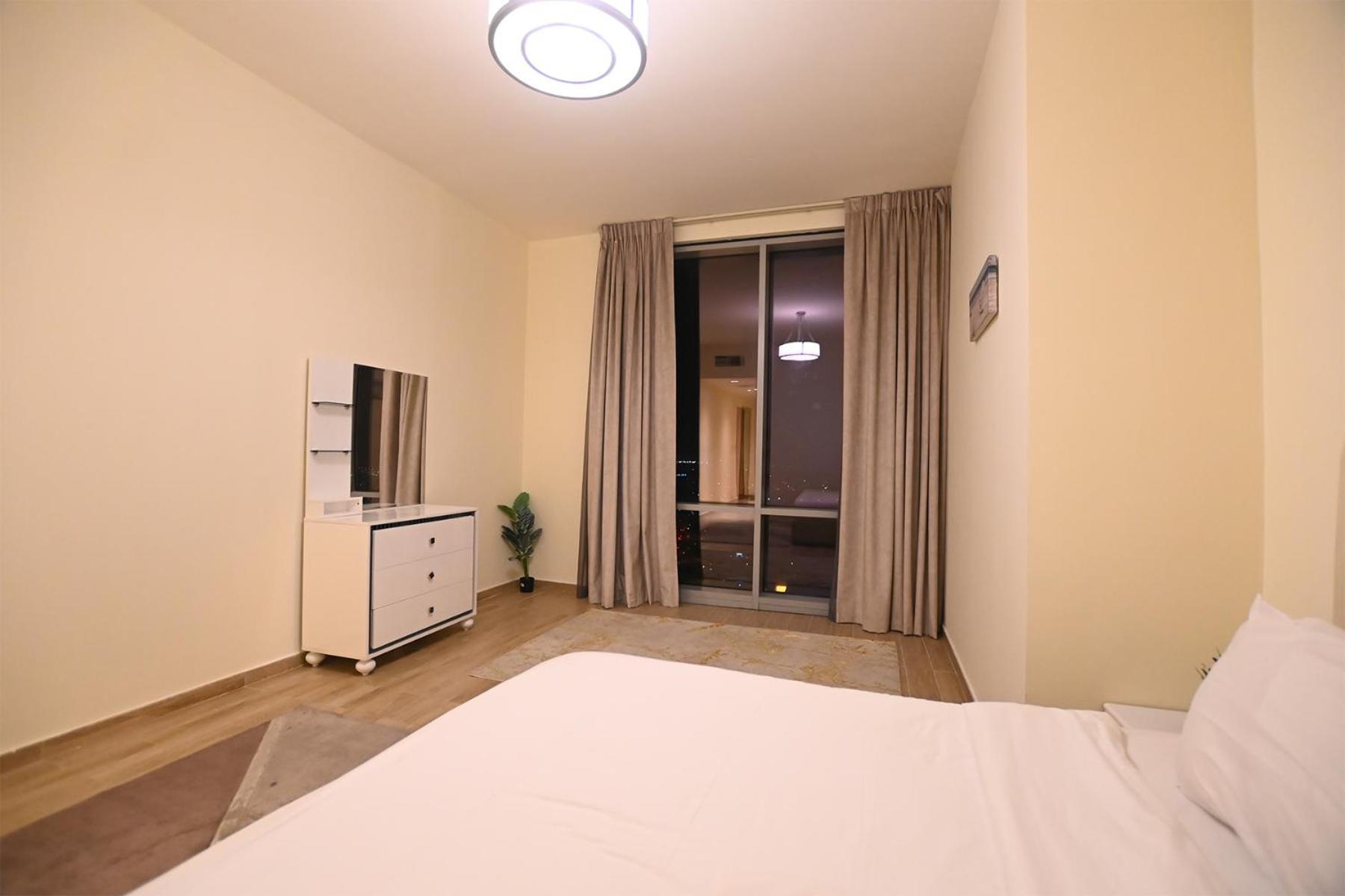 Appartement Brown Stone - Canal View Five Star *
