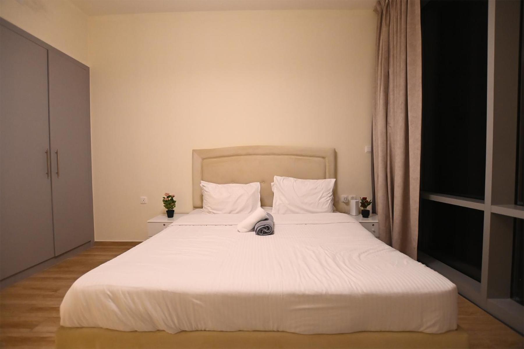Appartement Brown Stone - Canal View Five Star