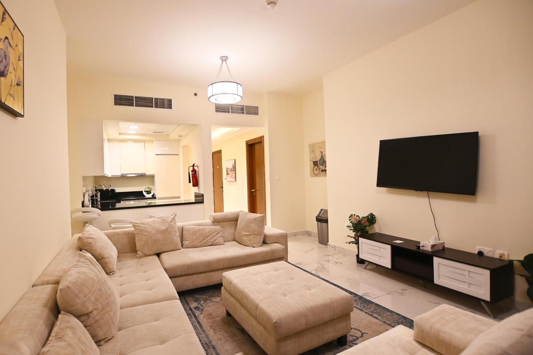 Appartement Brown Stone - Canal View Five Star