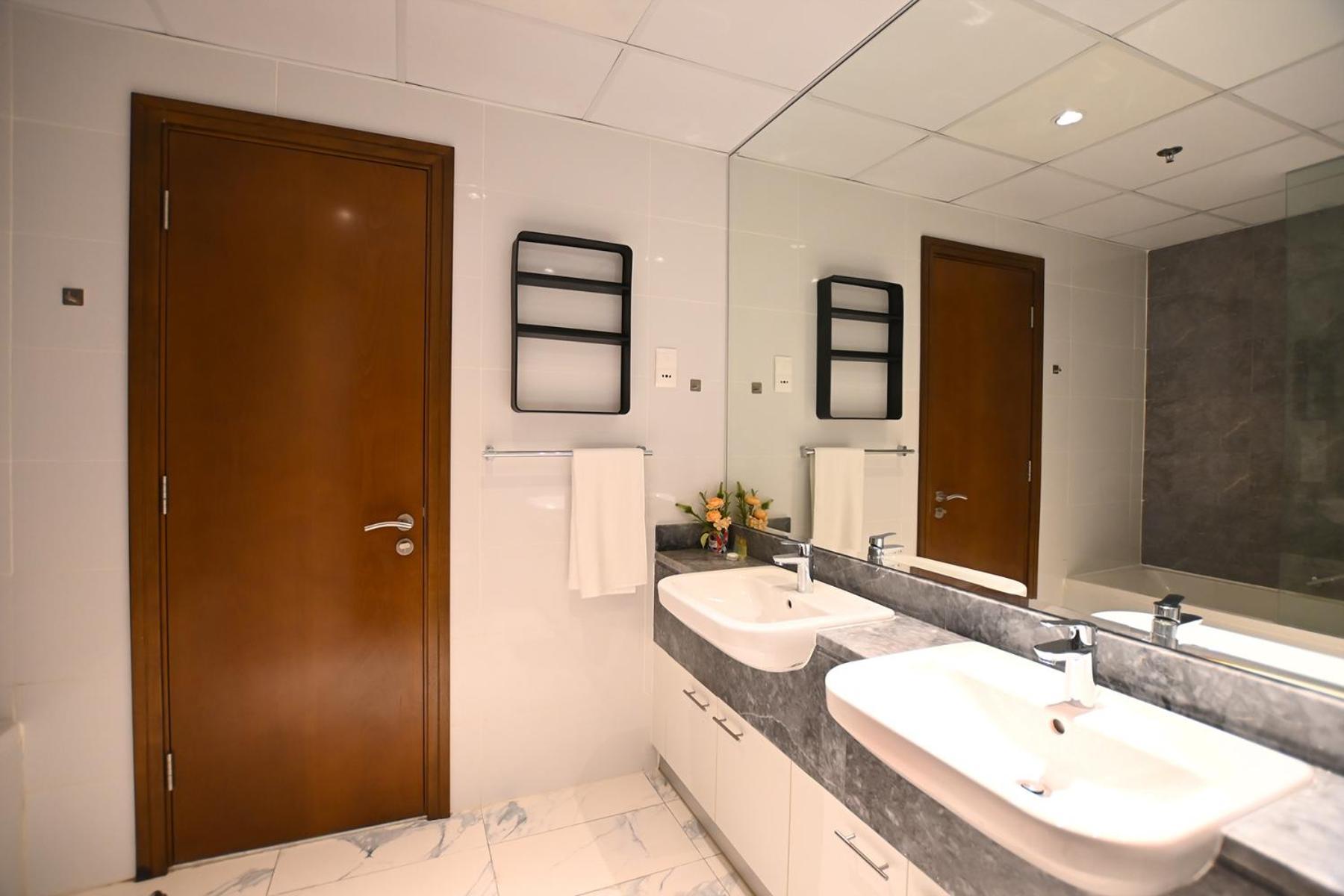 Appartement Brown Stone - Canal View Five Star *