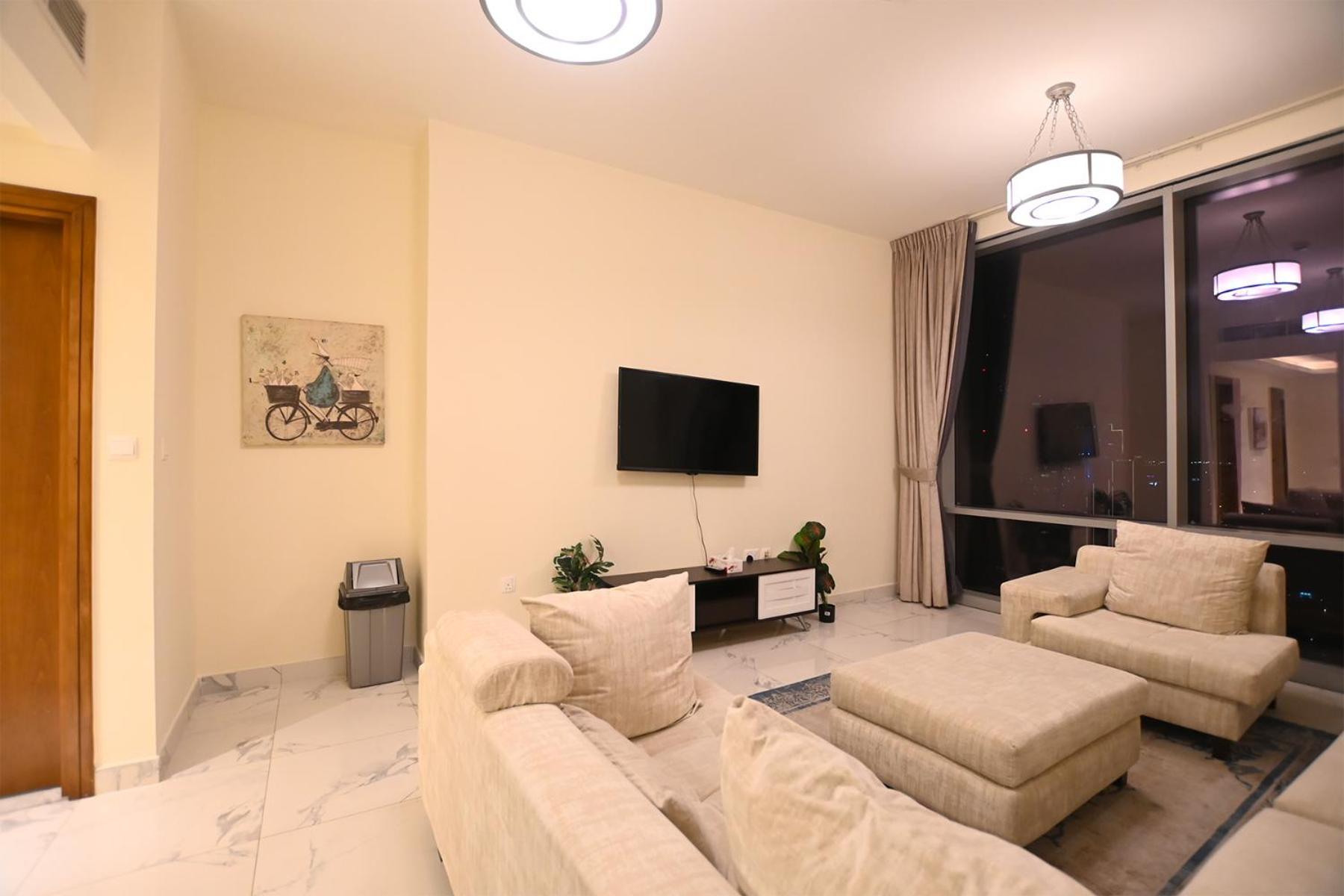 Appartement Brown Stone - Canal View Five Star