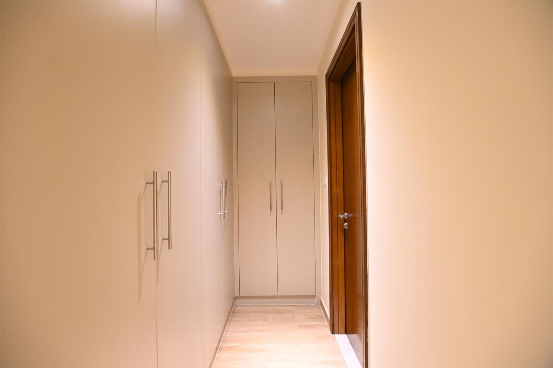 Appartement Brown Stone - Canal View Five Star *