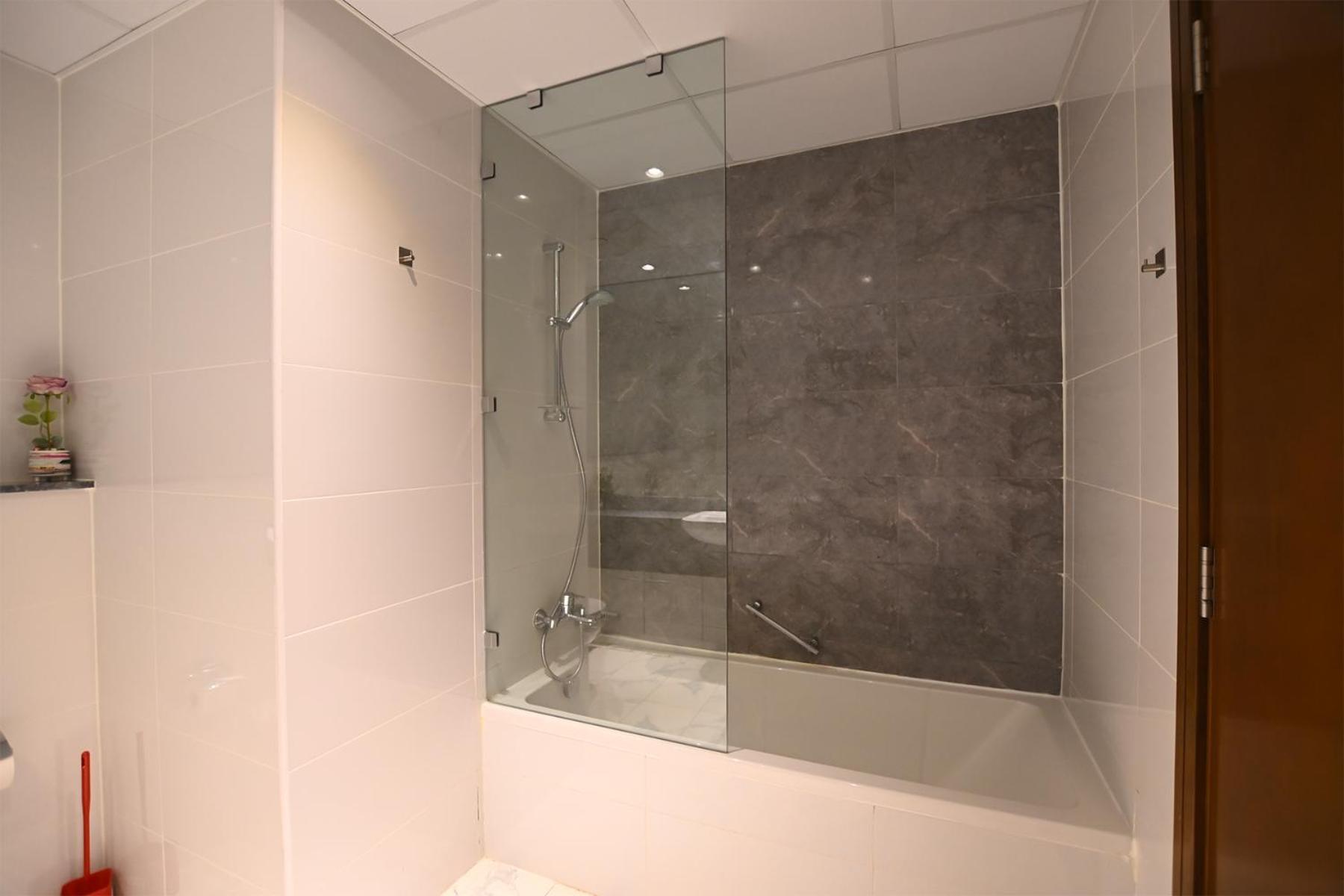 Brown Stone - Canal View Five Star Appartement Dubai